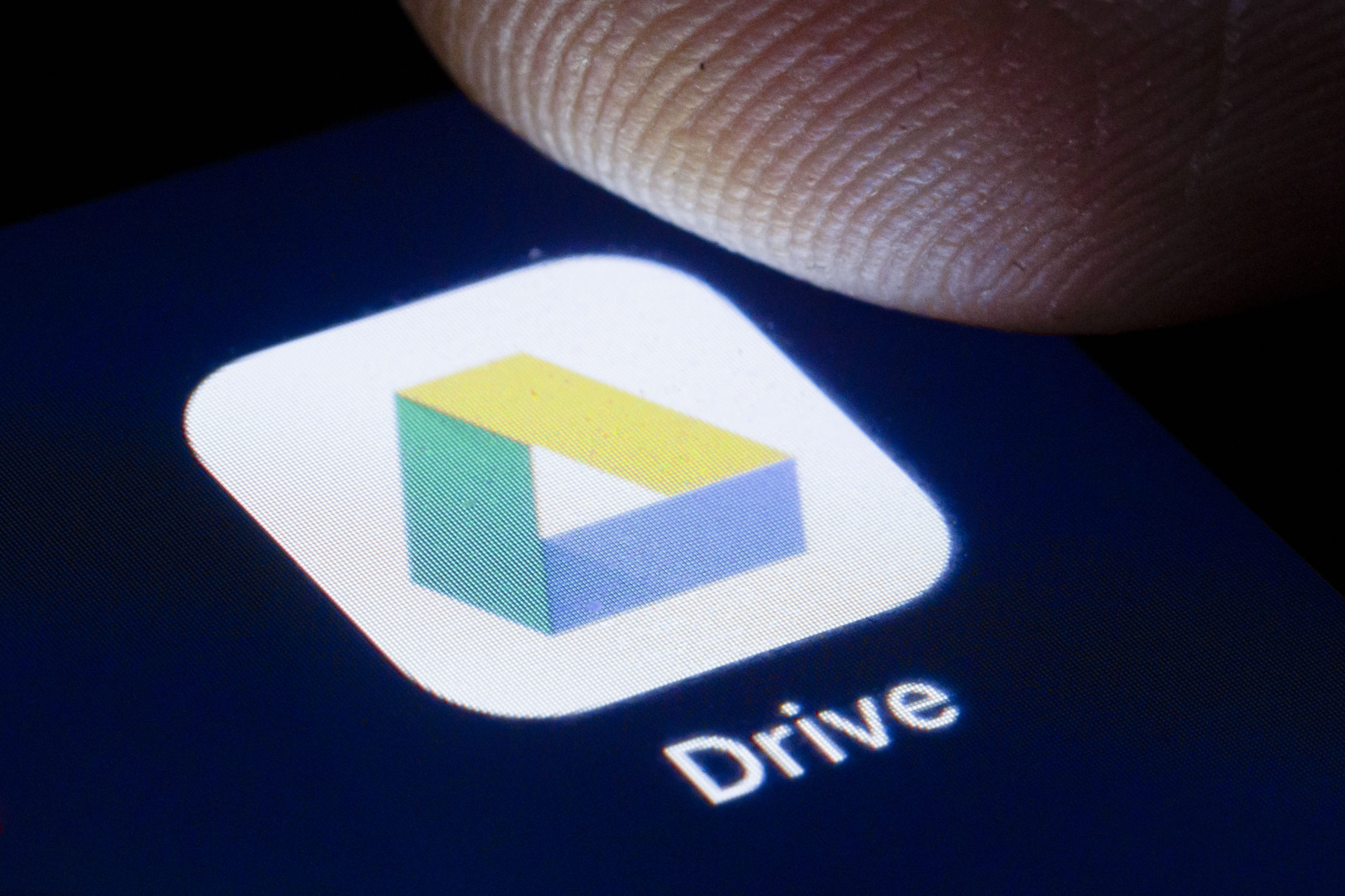 Google Drive Flaw May Let Attackers Fool You Into Installing Malware Wilson S Media - roblox homeland security song id