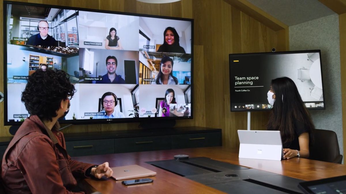 join microsoft teams meeting
