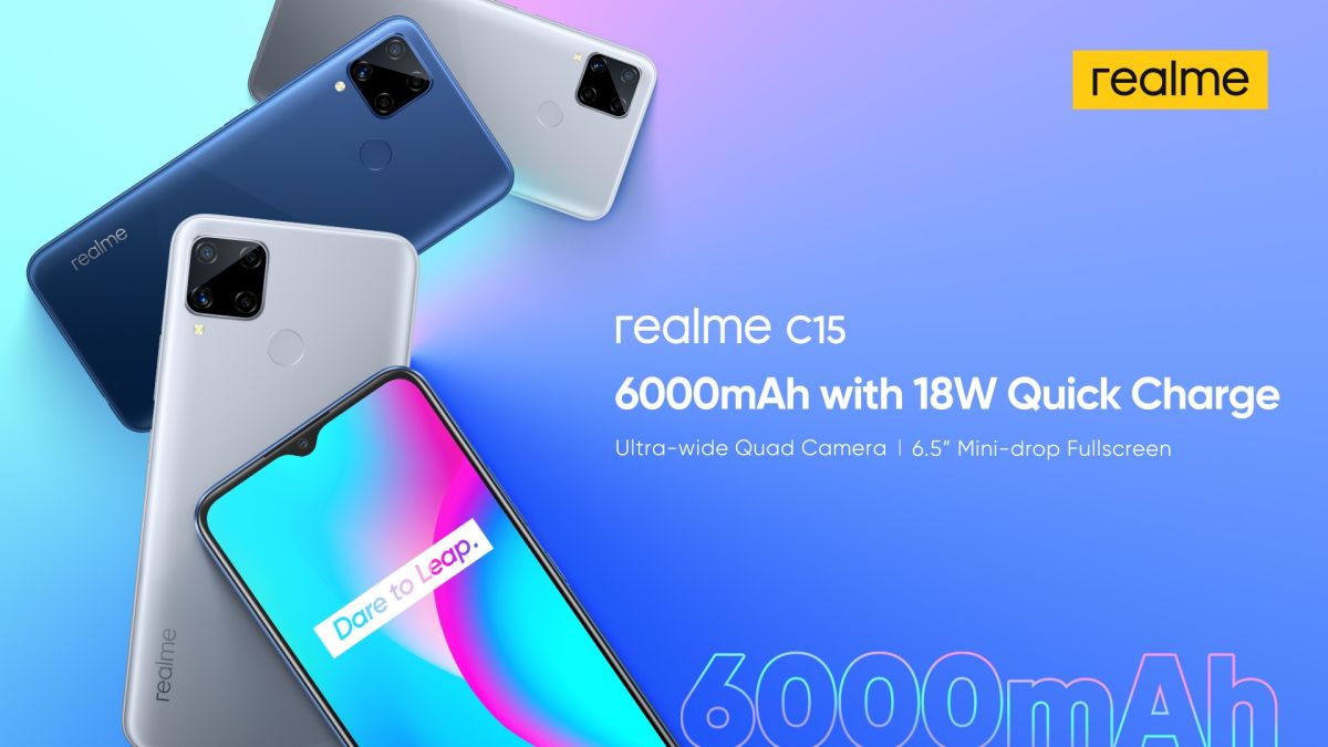 Realme C12 Realme C15 Teased To Launch Soon In India Null Wilson S Media - new leaked roblox limiteds 2018 unreleased