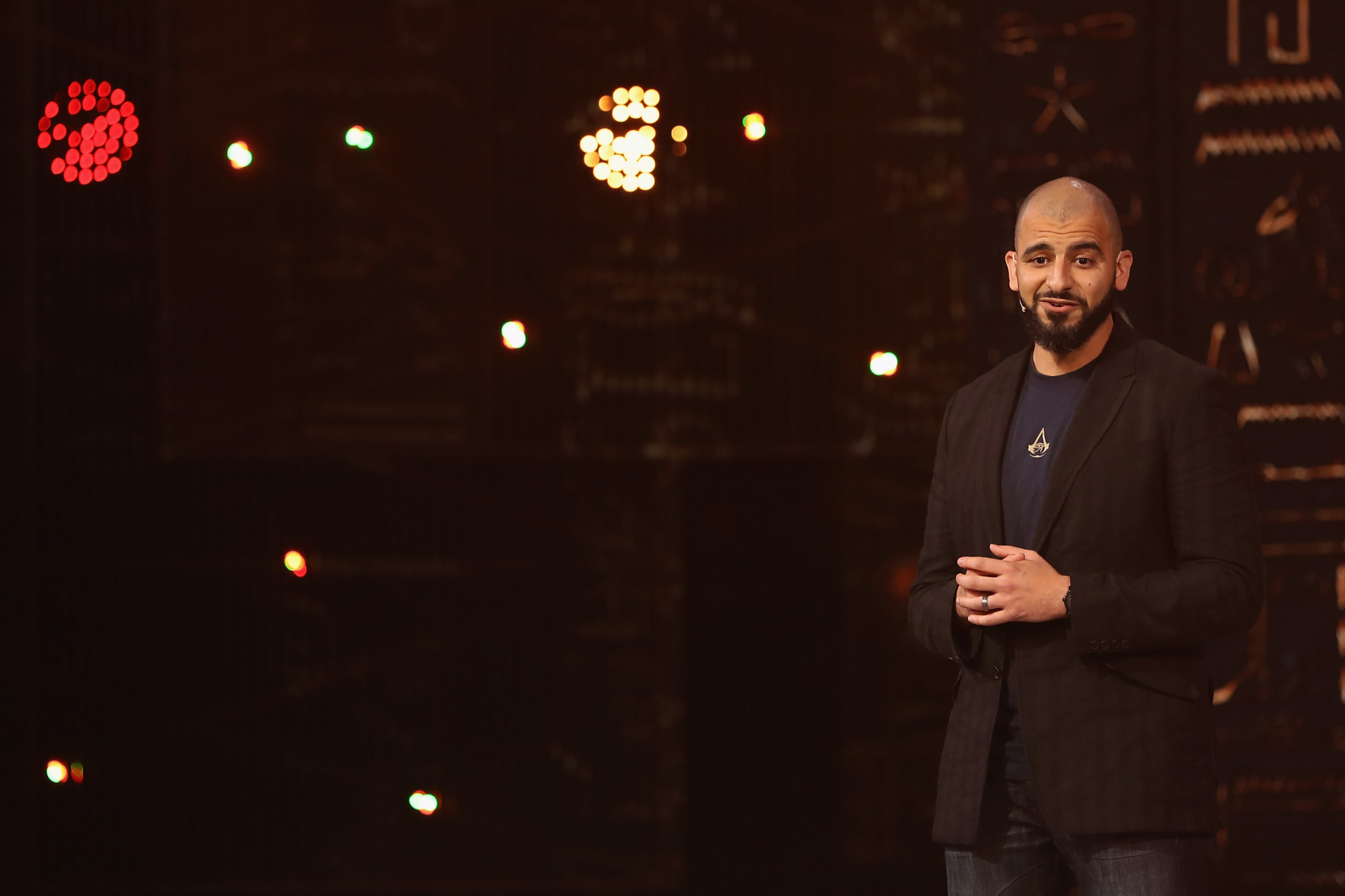 Ubisoft fires Assassin’s Creed creative director amid misconduct allegations