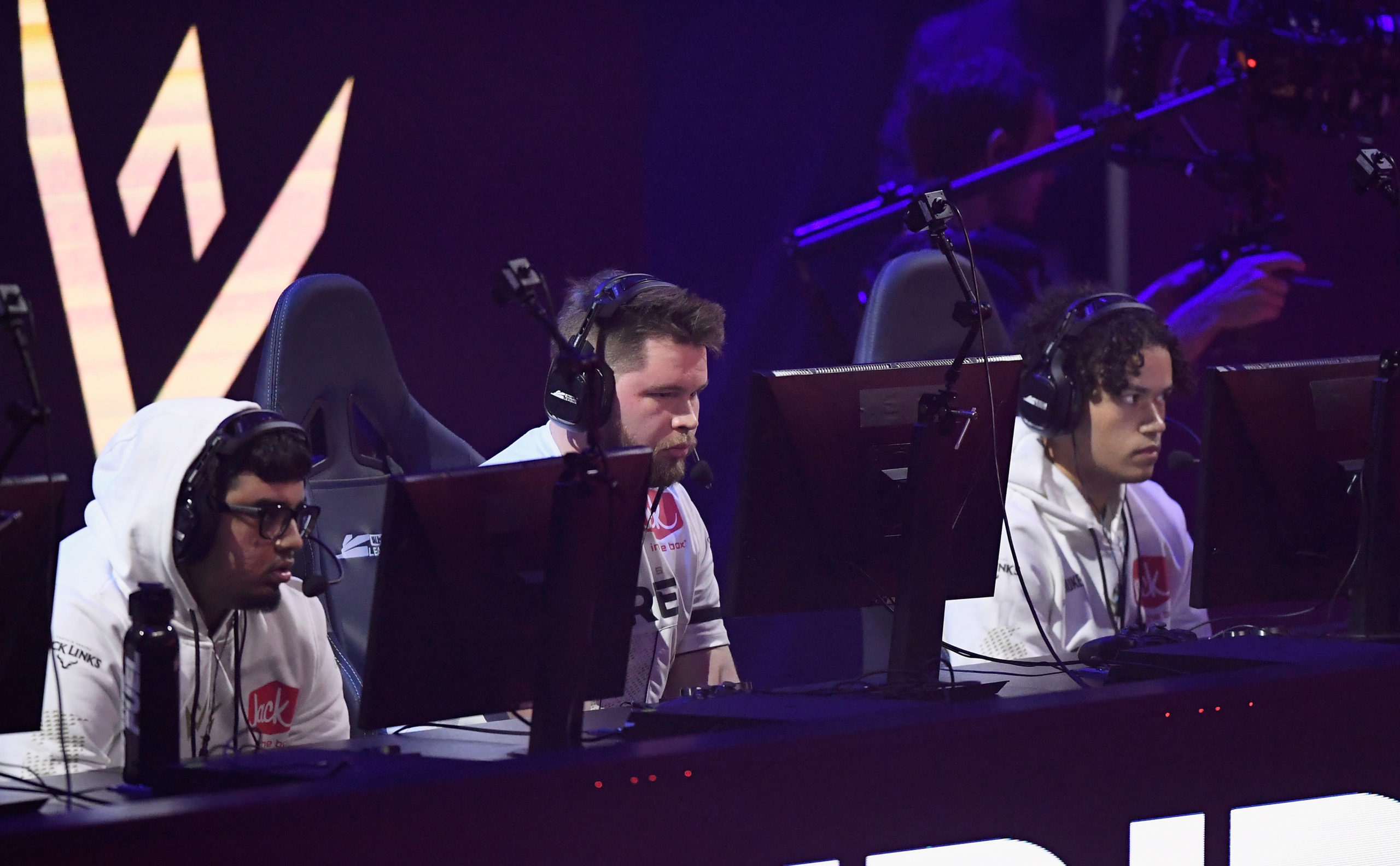 Call of Duty League is moving to four-player teams next season