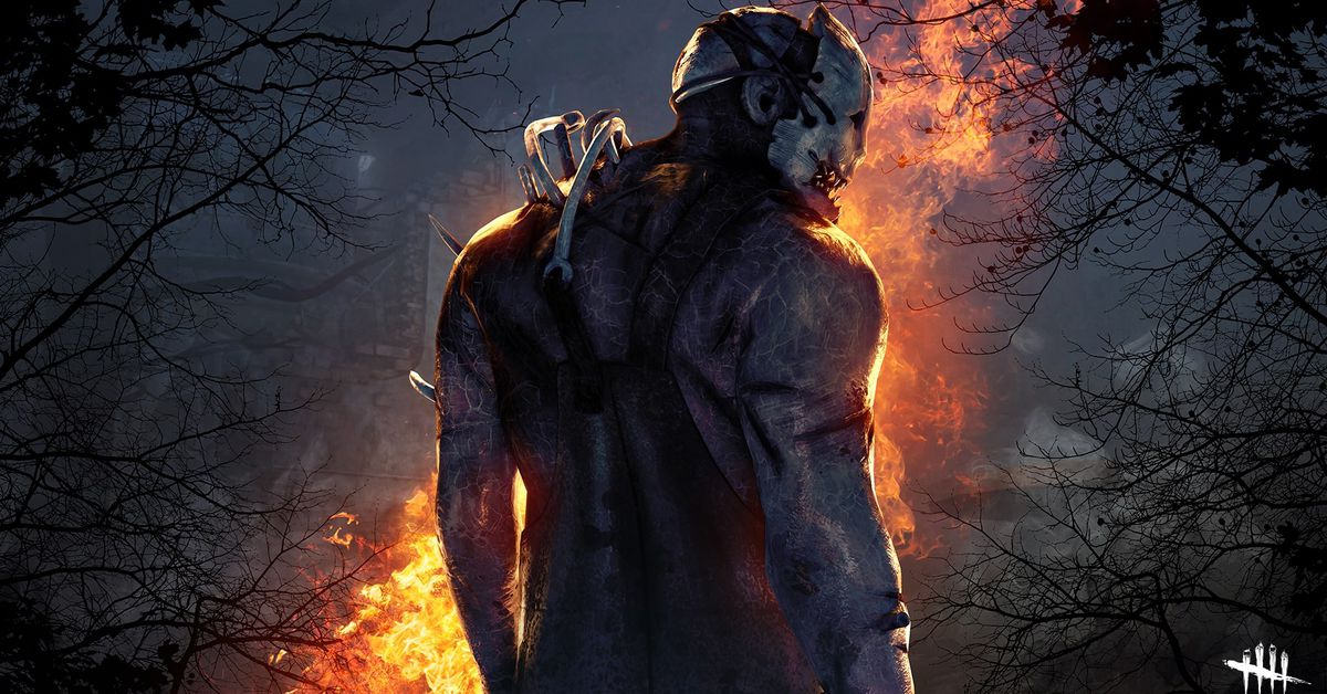 Dead By Daylight Is Getting A Free Ps5 And Xbox Series X Update And A Graphical Overhaul Wilson S Media - pixar cars 3 overhaul roblox