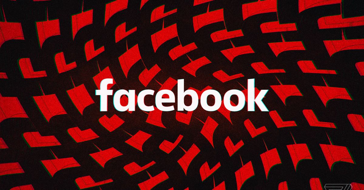Facebook will ban ads that wrongly claim election victory