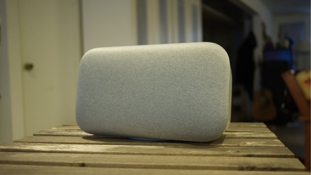 Google Home Max price cut ahead of Nest Speaker’s release null