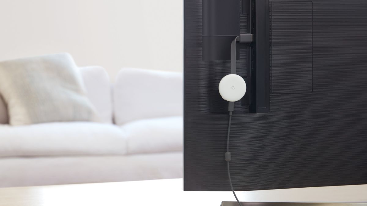 Google’s upcoming Android TV dongle could be surprisingly affordable Chromecast