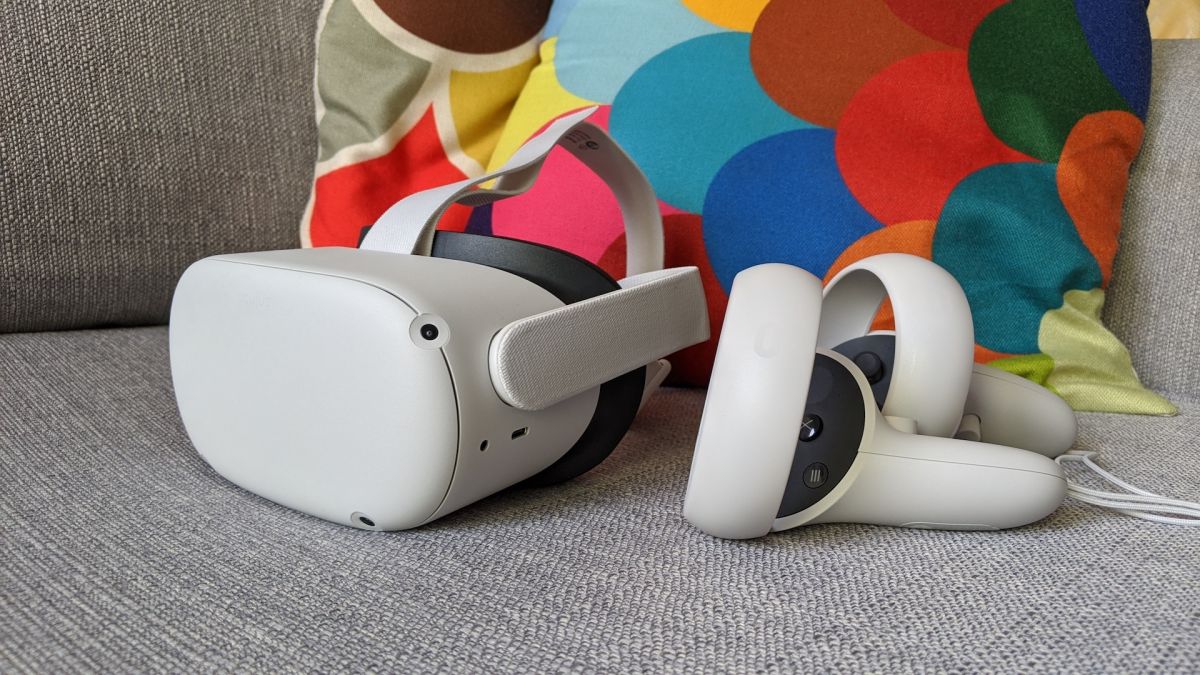 oculus quest 2 plex