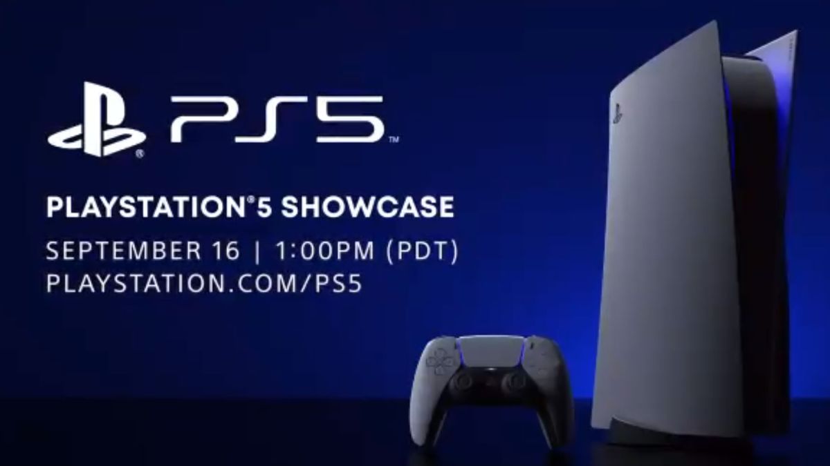 Ps5 Price And Release Date Reveal How To Watch The Playstation 5 Showcase Now Ps5 Wilson S Media - roblox sonic hub gui script showcase youtube