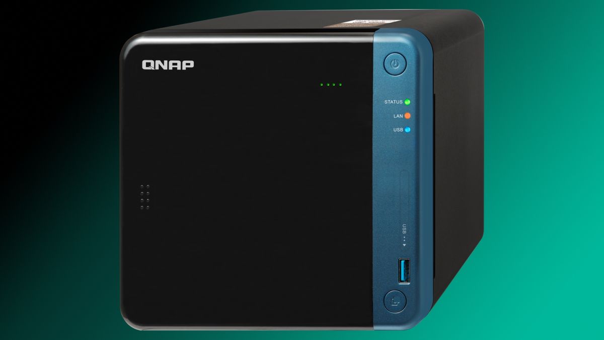 Qnap Tells Nas Users To Update Firmware To Avoid New Type Of Ransomware Null Wilson S Media Qnap Tells Nas Users To Update Firmware To Avoid New Type Of Ransomware Null Wilson S Media