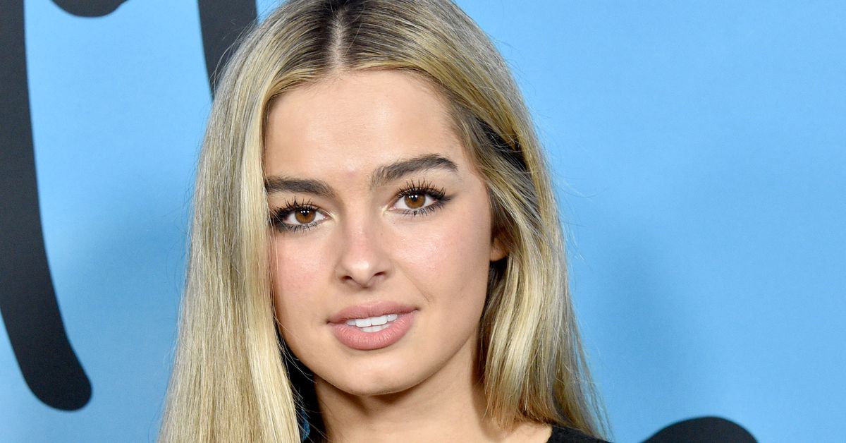Tiktok Influencer Addison Rae Will Star In Miramax S Gender Swapped She S All That Remake Wilson S Media Tiktok Influencer Addison Rae Will Star In Miramax S Gender Swapped She S All That Remake Wilson S Media