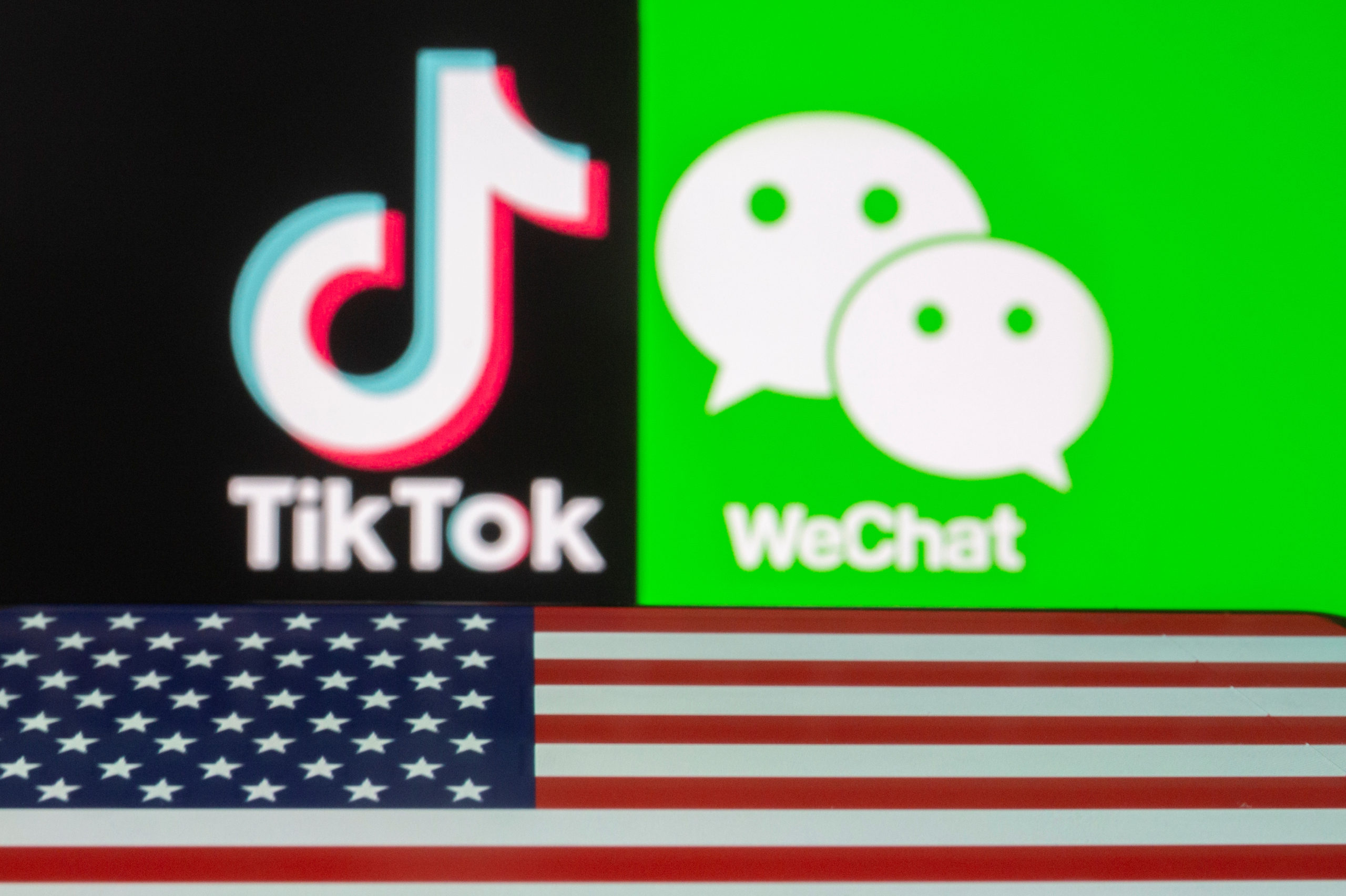 What We Know About Trump S Ban On Tiktok And Wechat Wilson S Media - gym kia pham roblox ban