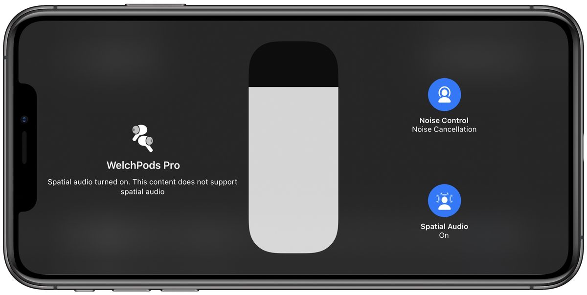 Apple S New Spatial Audio Feature Turns The Airpods Pro Into A Home Theater For Your Ears Wilson S Media - ming li roblox id