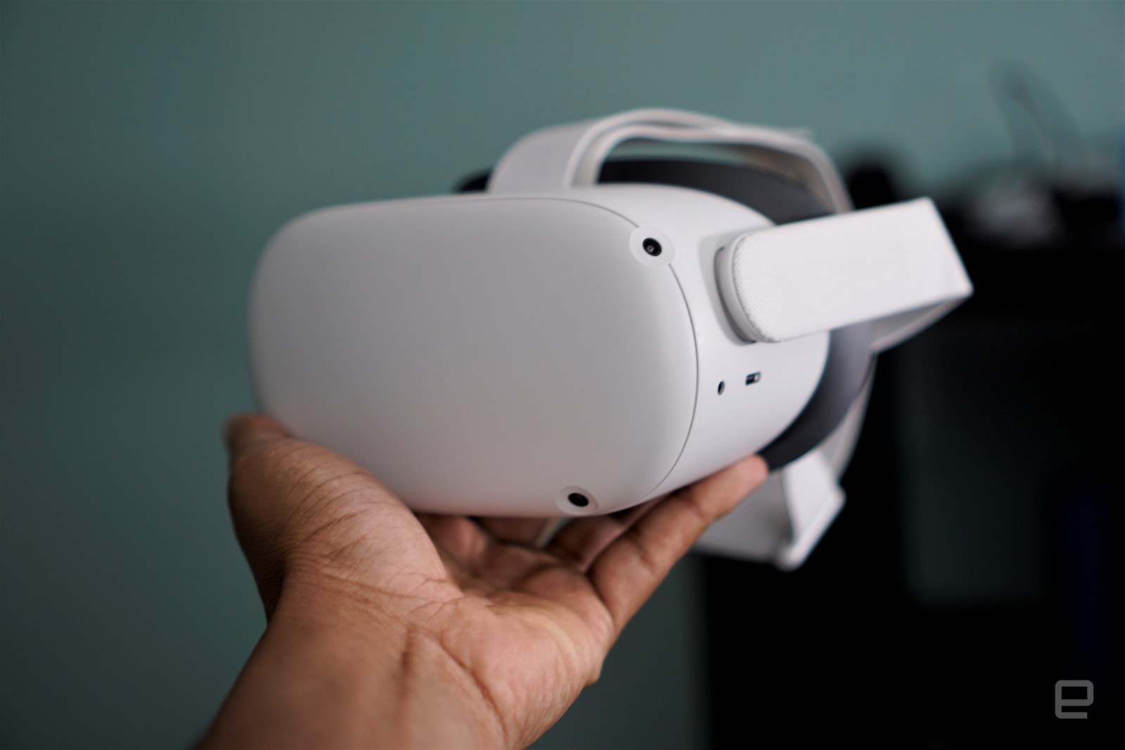 resident evil vr oculus quest