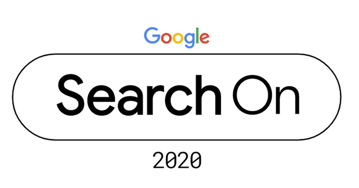 Google’s ‘Search On’ event will reveal new AI-powered features on Thursday