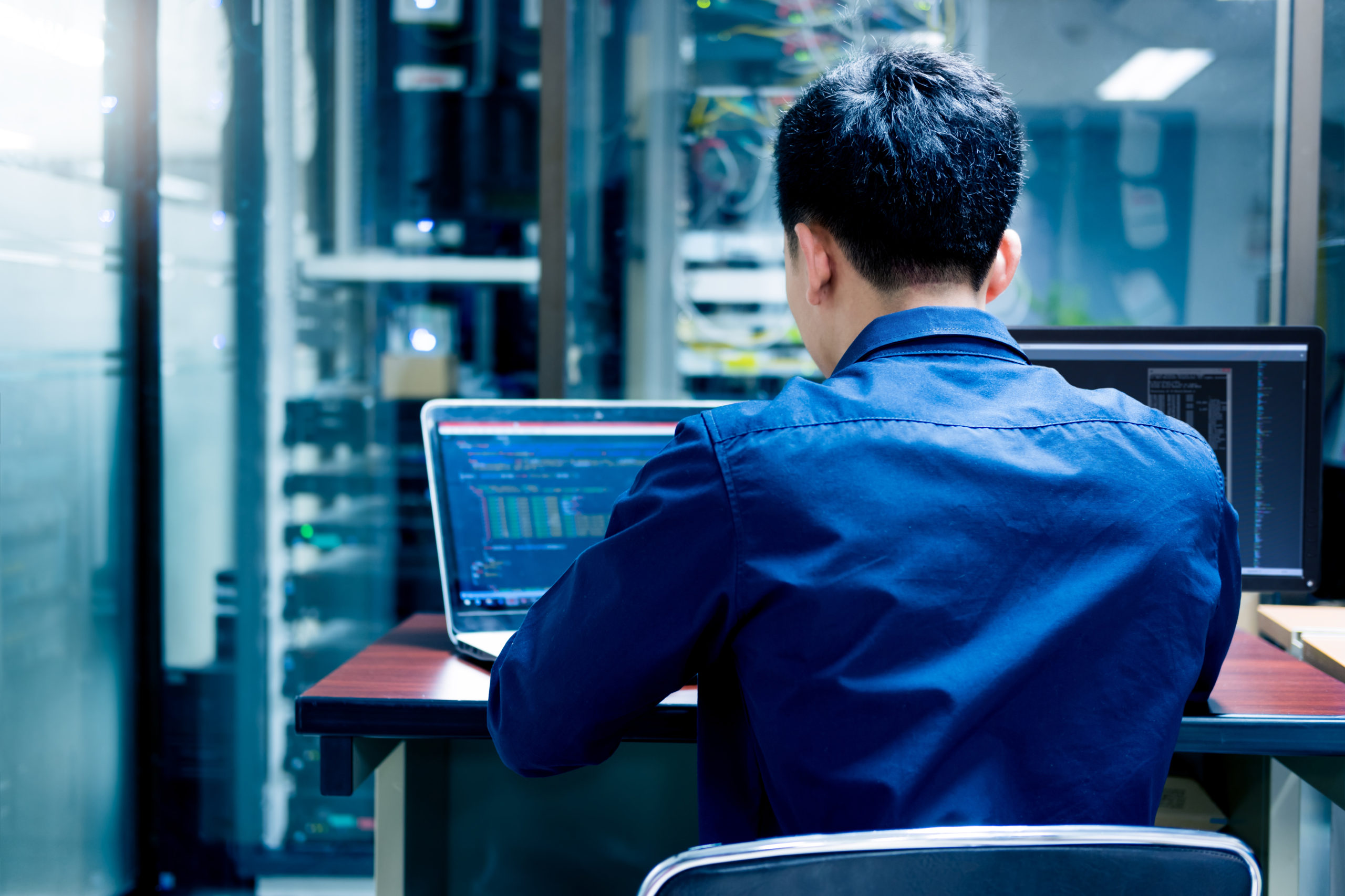 Microsoft helped disrupt the infamous Trickbot botnet