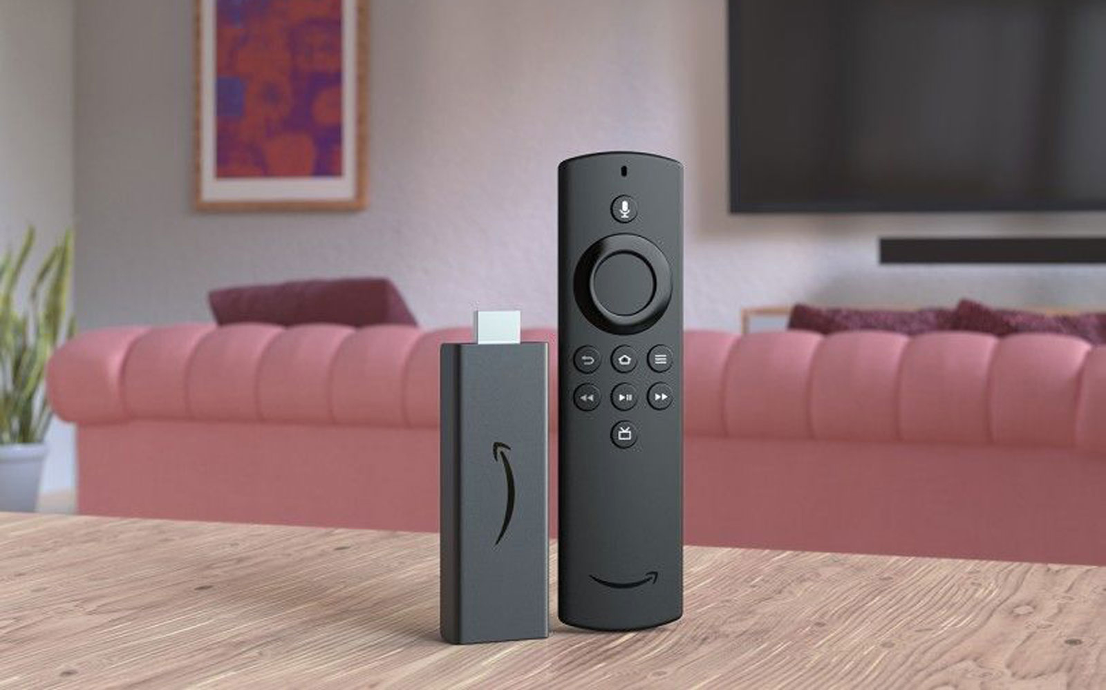 Roku brings its streaming channel to Amazon’s Fire TV devices