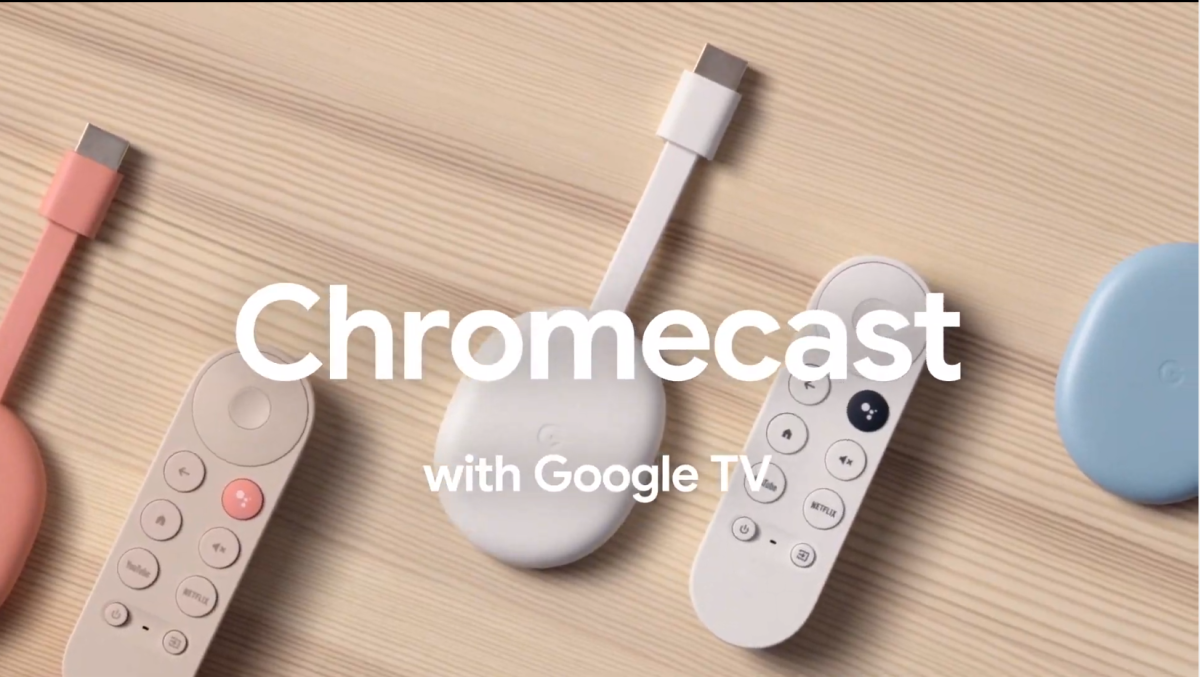 Want Chromecast With Google Tv Free Here S How To Get It Chromecast With Google Tv Wilson S Media - redeem roblox card en mercado libre argentina