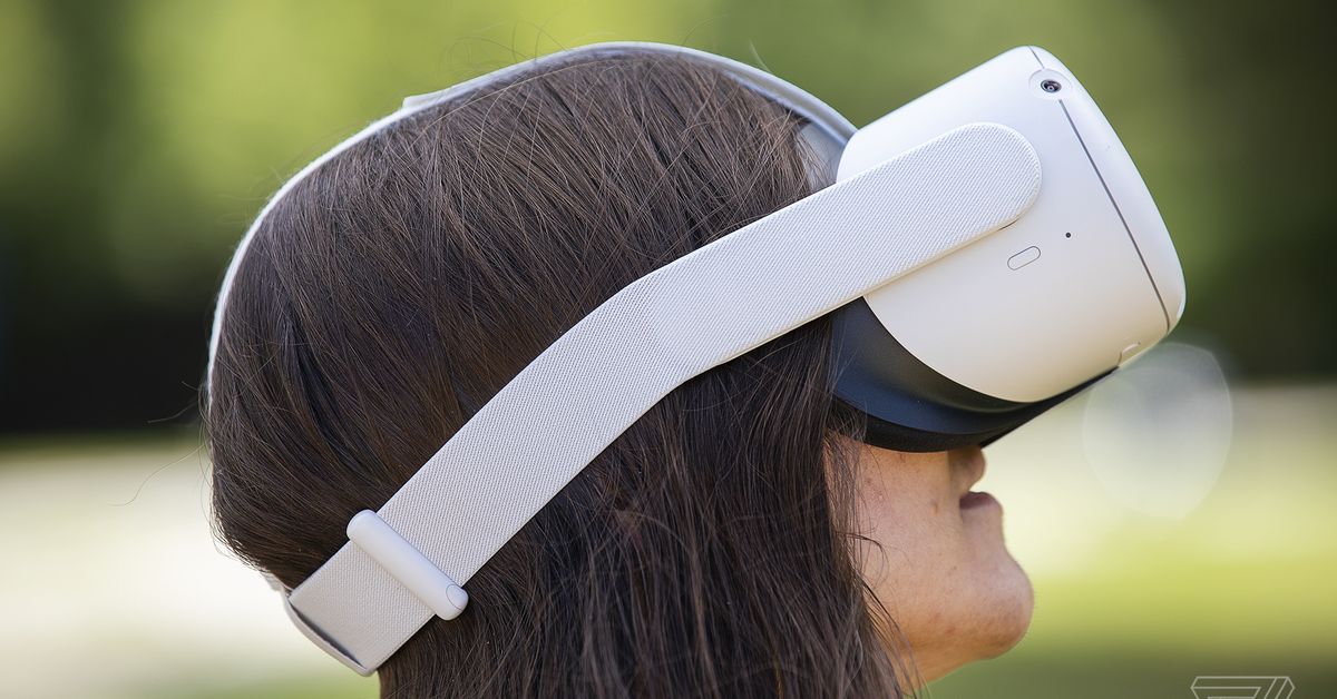 oculus go elite dangerous
