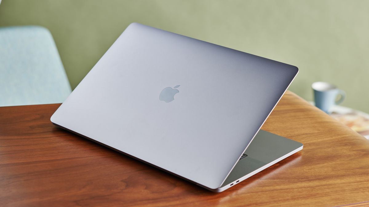 Apple M1 follow-up could help MacBook Pro 16-inch (2021 ...