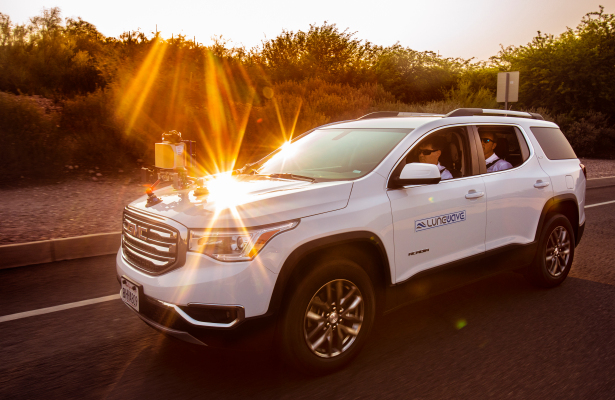Approaching commercialization for its autonomous radar nav system, Lunewave raises $7 million