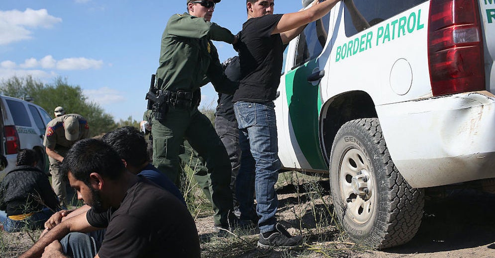 DHS Authorities Are Buying Moment-By-Moment Geolocation Cellphone Data To Track People