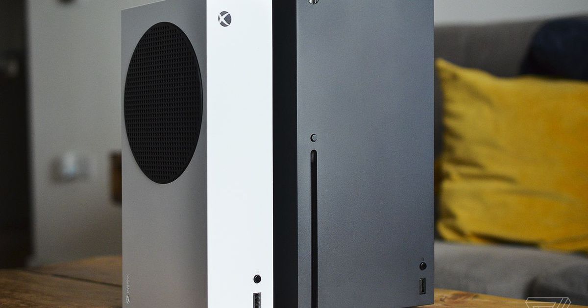Enterprising developers are emulating PS2 games on the Xbox Series S and X