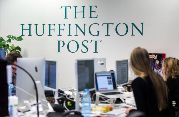 Following its acquisition by BuzzFeed, HuffPost shuts down its Brazil and India editions
