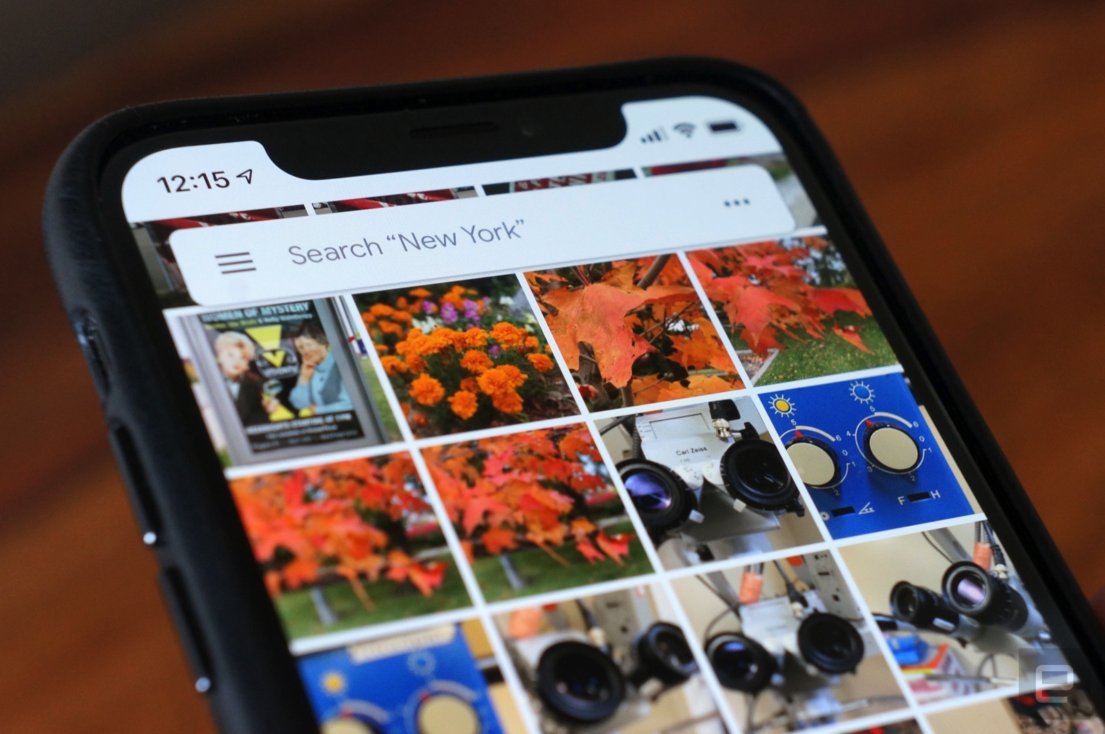 Google Photos adds paid color pop editing feature