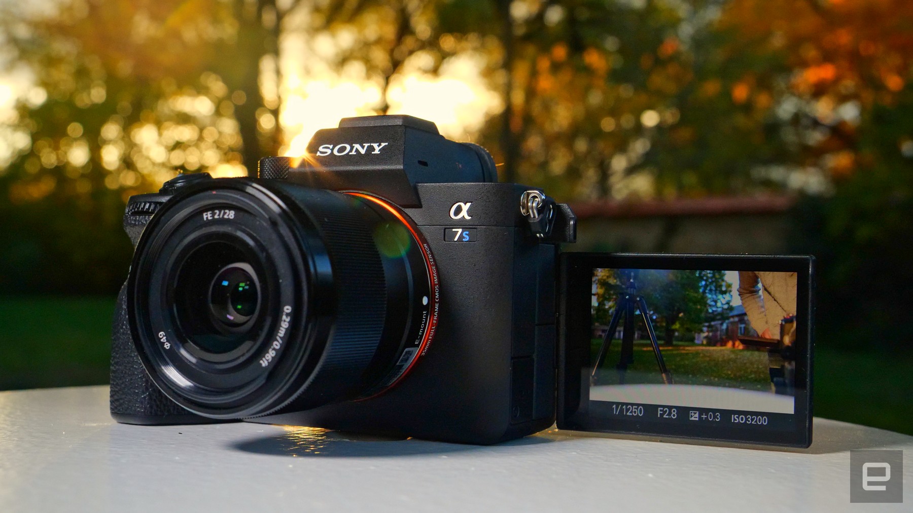 Sony A7S III review: The best mirrorless camera for video, and almost everything else