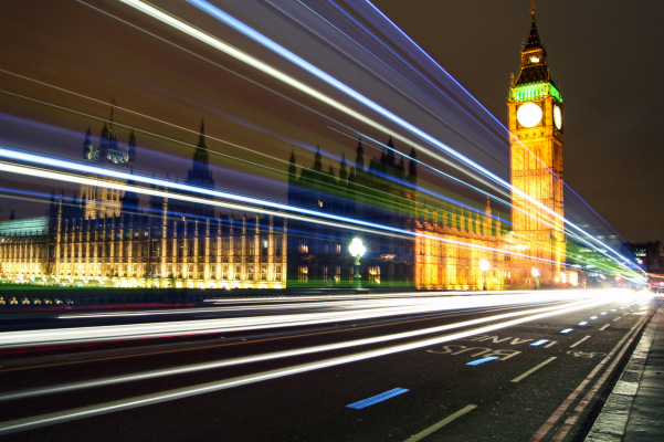 UK to set up ‘pro-competition’ regulator to put limits on big tech
