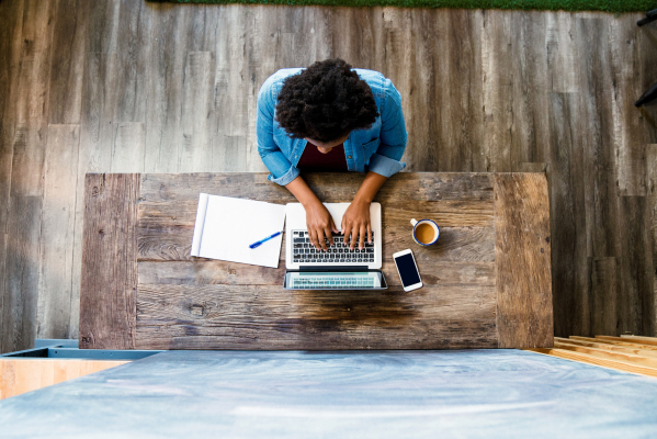 Wall Street needs to relax, as startups show remote work is here to stay