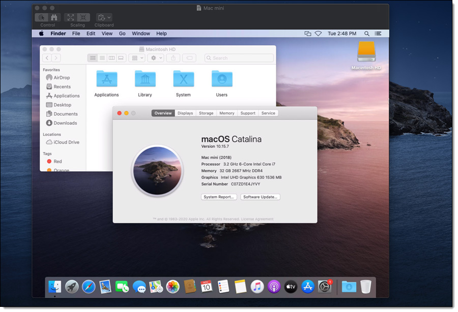 Amazon adds Mac Minis to its cloud to assist Apple developers