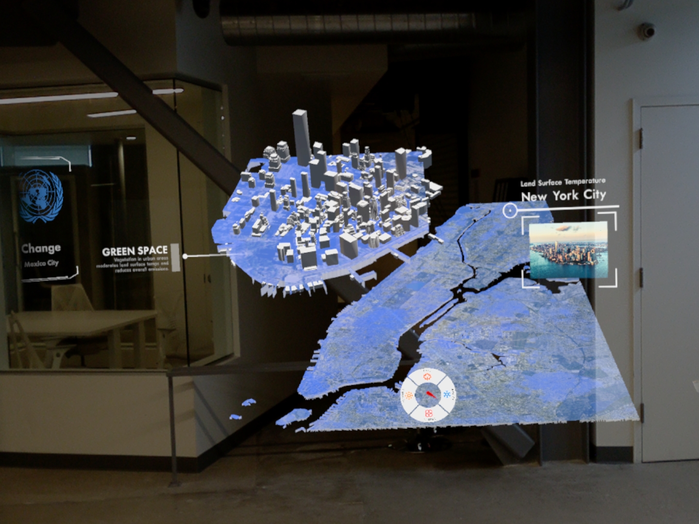 BadVR is using government grants to build a business that’s independent of venture capital