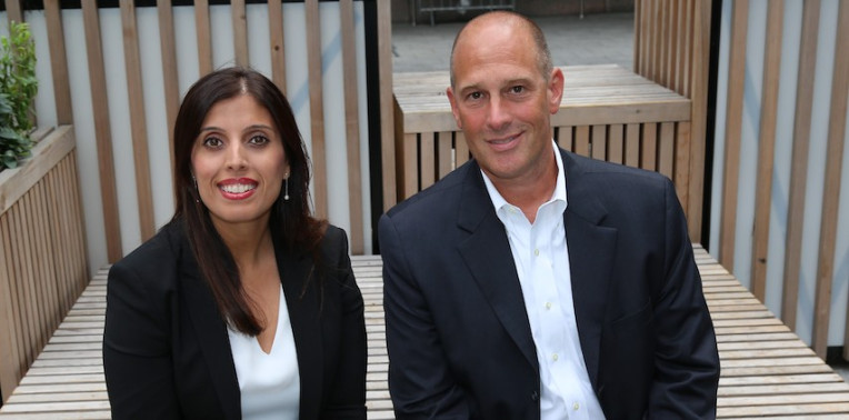 Data privacy startup eXate raises £2.3M Seed led by Outward VC