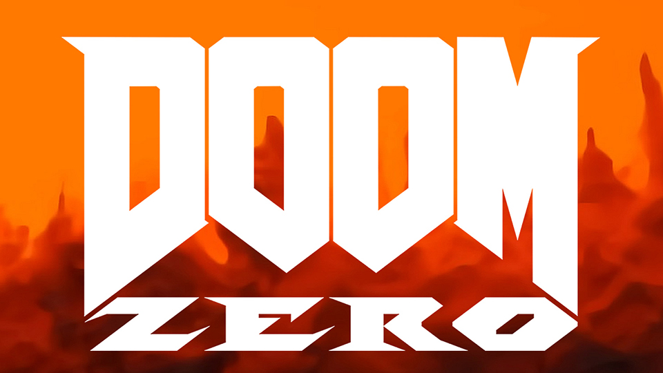 ‘Doom Zero’ brings 32 new levels to the original games on mobile and consoles
