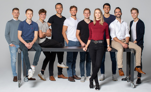 Eco-conscious car subscription platform Finn.auto raises $24.2M, with White Star and Zalando founders