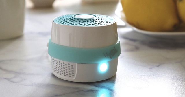 Eliminate bad odors at home with this innovative gift idea