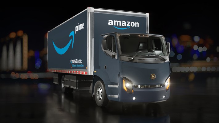 EV bus and truck maker The Lion Electric to take SPAC route to public markets