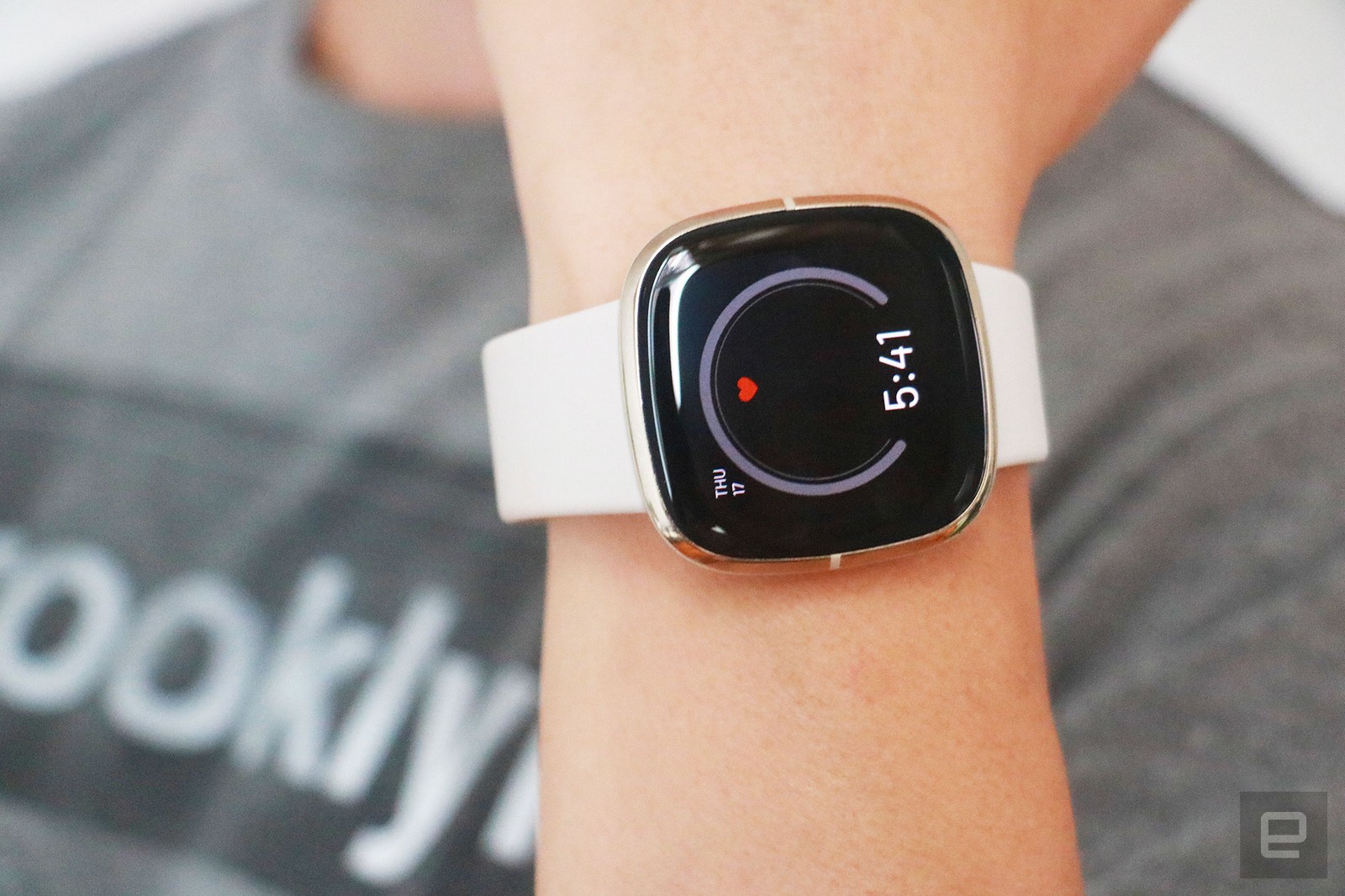 Fitbit will replace some Sense smartwatches due to ECG problem