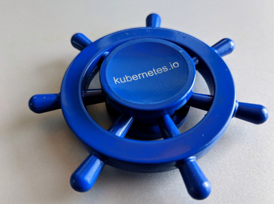 Google grants $3 million to the CNCF to help it run the Kubernetes infrastructure