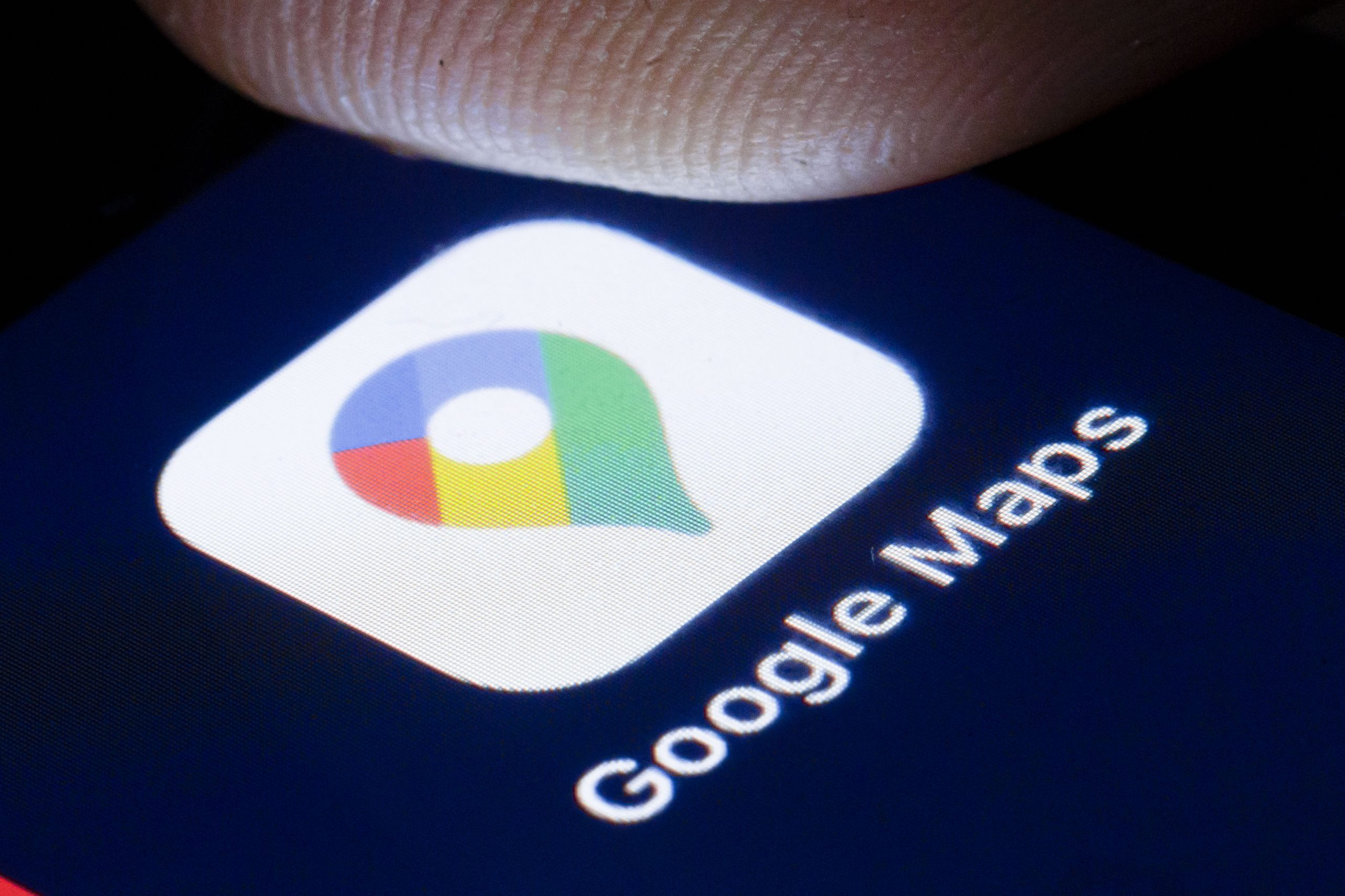 Google Maps community feed will highlight changes in your city