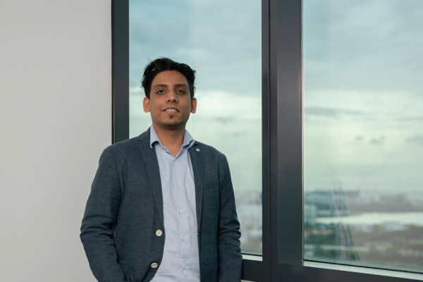 Neuroglee gets $2.3 million to develop digital therapeutics for neurodegenerative diseases