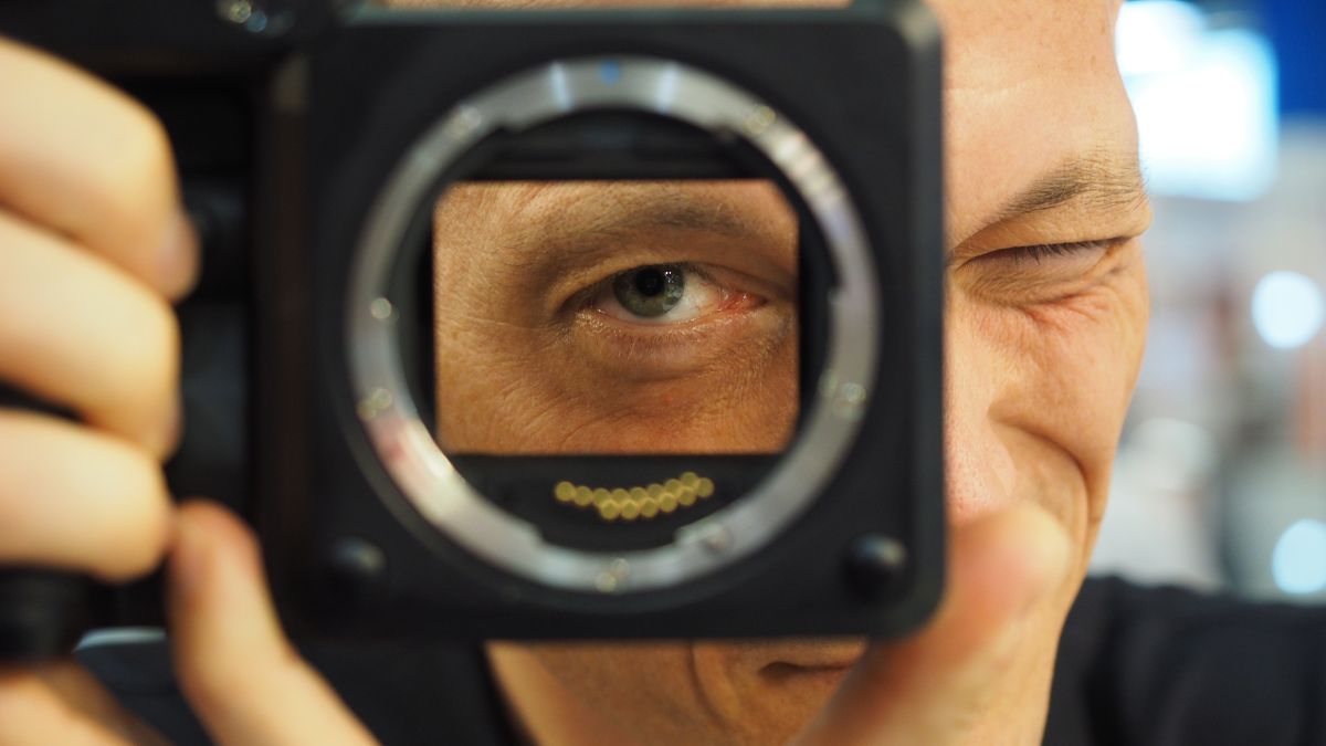 Photokina has been suspended indefinitely as camera industry struggles Photokina