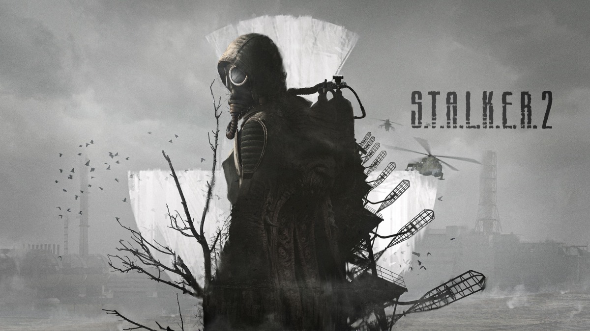‘S.T.A.L.K.E.R. 2’ gameplay teaser previews the game’s 2021 launch
