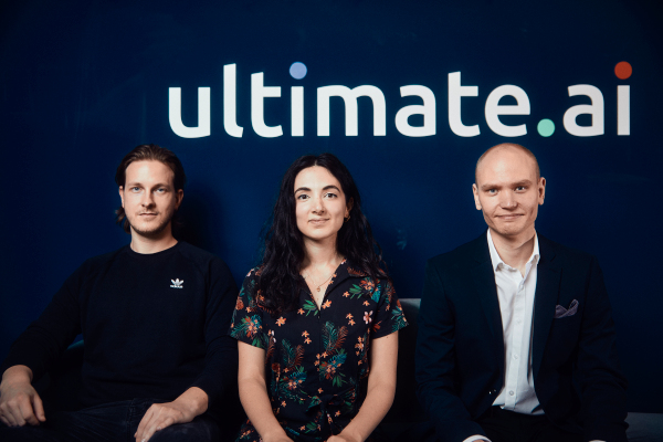 ultimate.ai scores $20M for a supportive approach to customer service automation