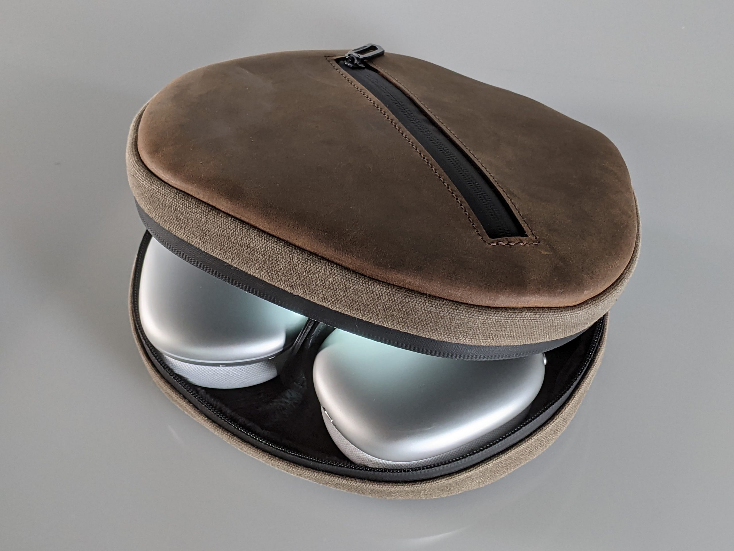 Waterfield Designs’ AirPods Max case actually protects your headphones