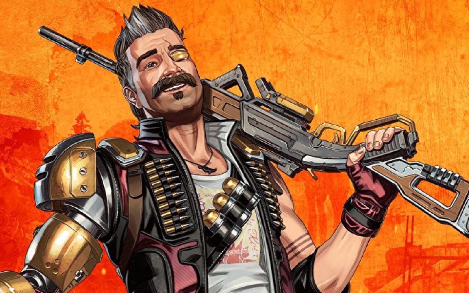 Apex Legends Season 8 Adds A New Demolitionist Character Wilson S Media Apex Legends Season 8 Adds A New Demolitionist Character Wilson S Media