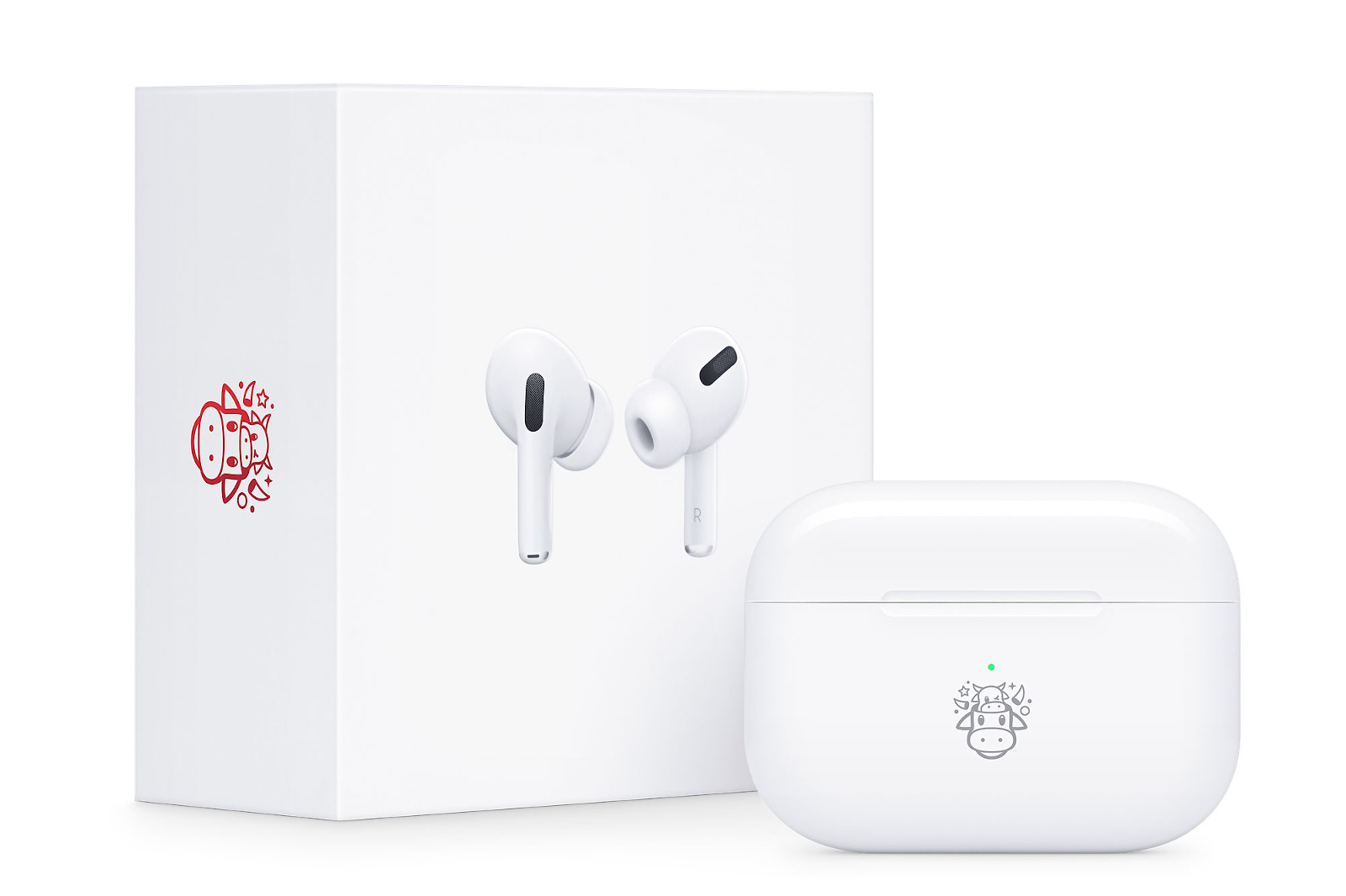 c spire airpods