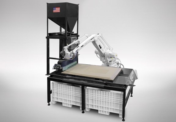 Desktop Metal buys fellow 3D printing company EnvisionTEC for $300M