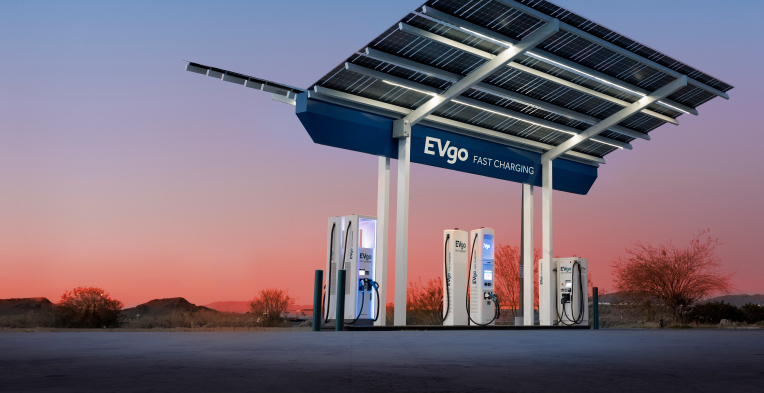 EVgo to go public via SPAC in bid to power EV charging expansion