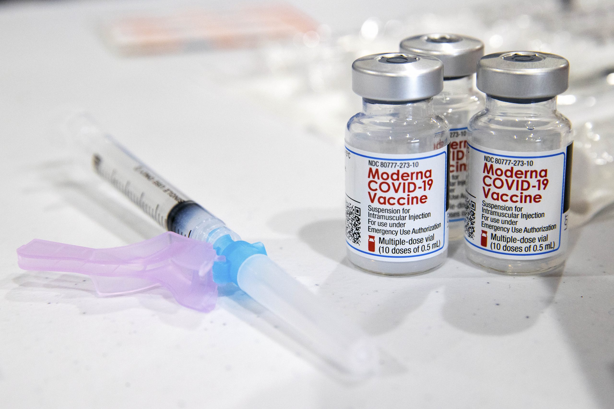 Google commits $3 million to fight COVID-19 vaccine misinformation